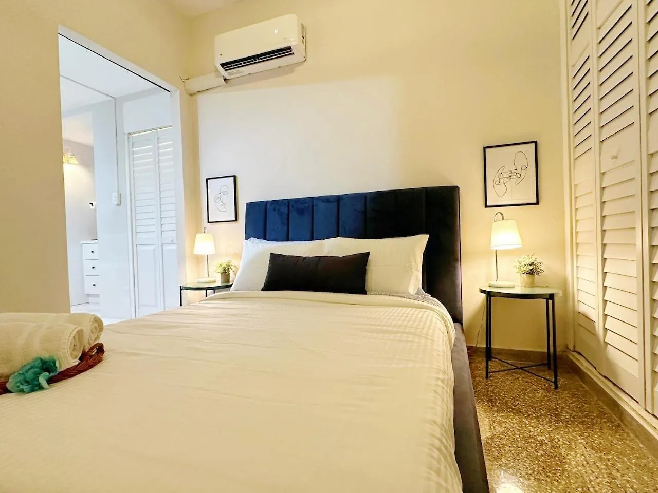 Jetsetter'S Retreat Chic Studio Minutes From Sju San Juan Porto Rico