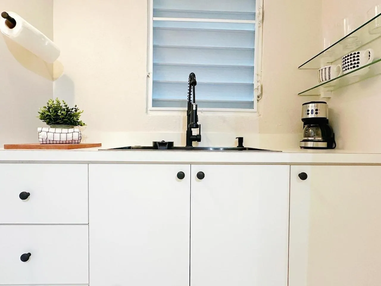 Jetsetter'S Retreat Chic Studio Minutes From Sju San Juan Apartamento