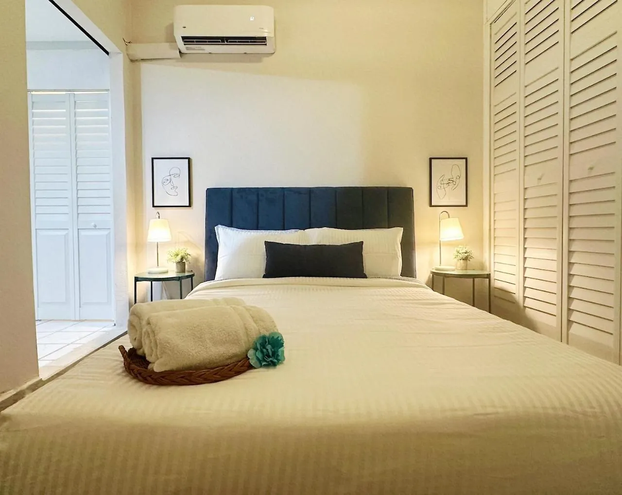 Contatos de Jetsetter\'S Retreat Chic Studio Minutes From Sju